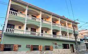 Hotel Chão Mineiro