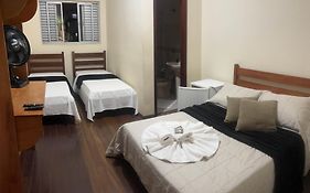 Hotel Chão Mineiro