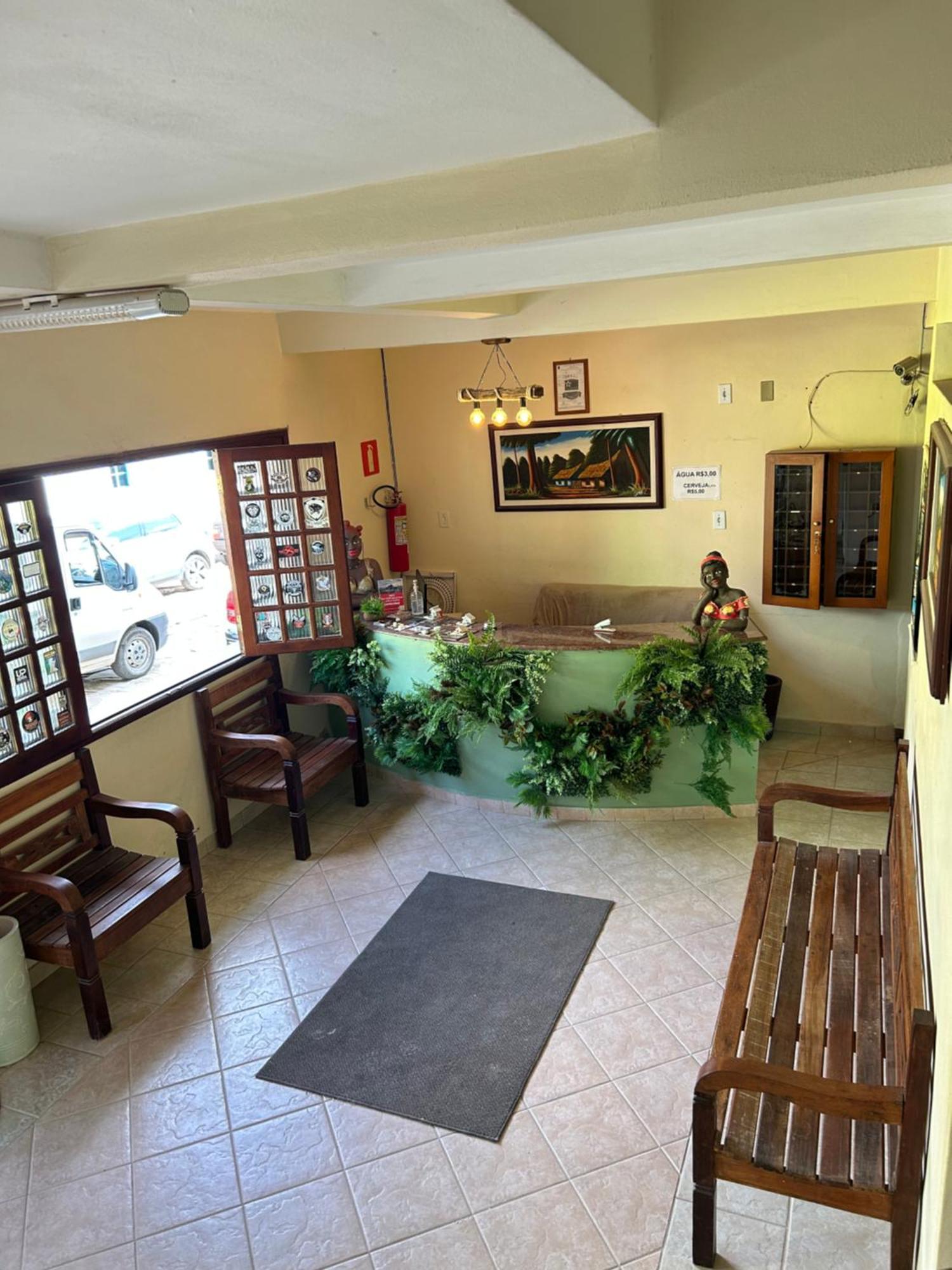 Hotel Chão Mineiro São Tomé das Letras Exterior foto